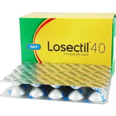 Losectil 40