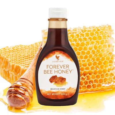 Forever Bee Honey - ফরএভার বি হানি_img_1