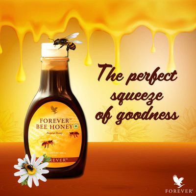 Forever Bee Honey - ফরএভার বি হানি_img_3