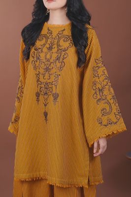 আপনার স্টাইলকে দিন নতুন মাত্রা – Farshi Shalwar Two Piece_img_6