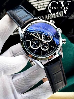 Carrera Calibre 1969 Chronograph Leather_img_0