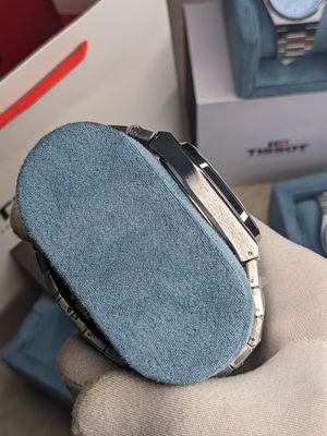 Tissot PRX White_img_3
