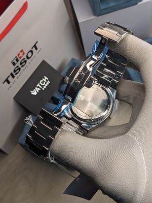 Tissot PRX White_img_5