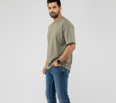 Premium  Drop Shoulder_img_0