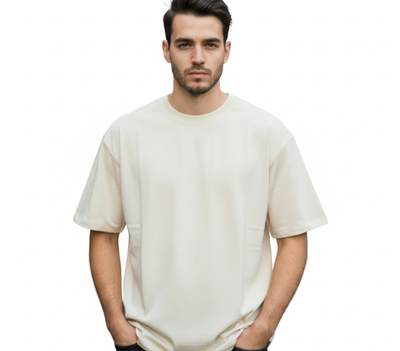 Premium  Drop Shoulder_img_1