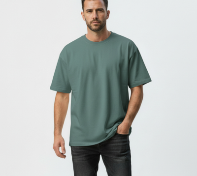 Premium  Drop Shoulder_img_5