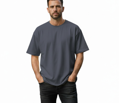 Premium  Drop Shoulder_img_6