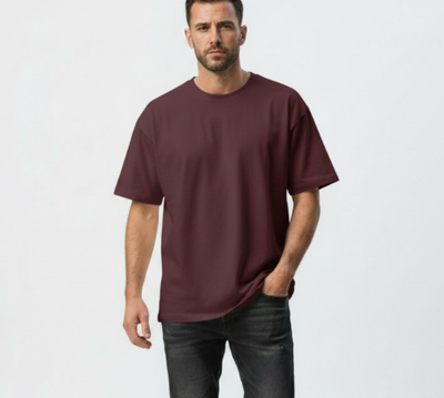 Premium  Drop Shoulder_img_7