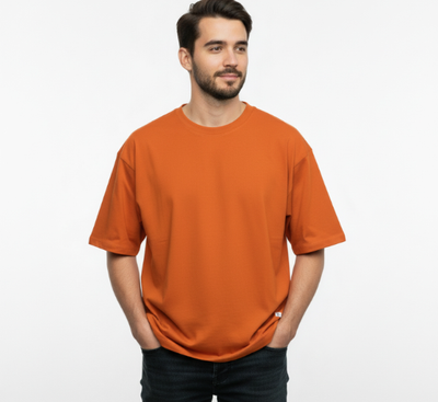 Premium  Drop Shoulder_img_9