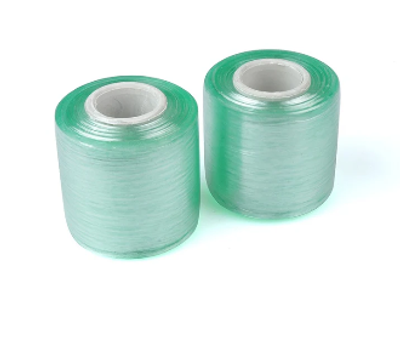 Stretch Wrapping film roll 2.5" inch Transparent  1 pcs_img_1