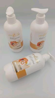 Alove Papaya Body Lotion. 500ml_img_1