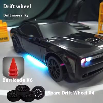 Dodge Challenger 1:20 scale remote control (RC) drift car(GYROSCOPE)_img_1