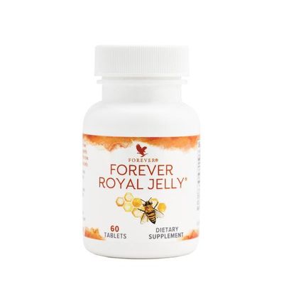 Forever Royal Jelly - ফরএভার রয়েল জেলি_img_0
