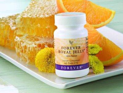 Forever Royal Jelly - ফরএভার রয়েল জেলি_img_3