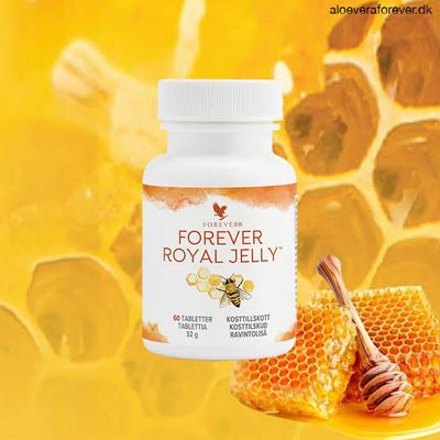 Forever Royal Jelly - ফরএভার রয়েল জেলি_img_4