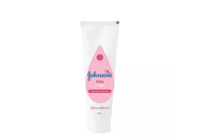 Johnson's Baby Cream 50 gm_img_0