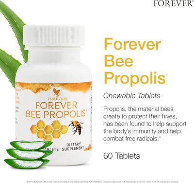 Forever Bee Propolis - ফরএভার বি প্রোপোলিস_img_1
