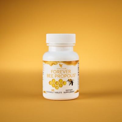 Forever Bee Propolis - ফরএভার বি প্রোপোলিস_img_3