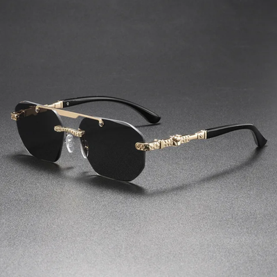 232 Premium Rimless Sunglass_img_0