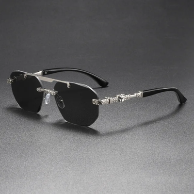 232 Premium Rimless Sunglass_img_1