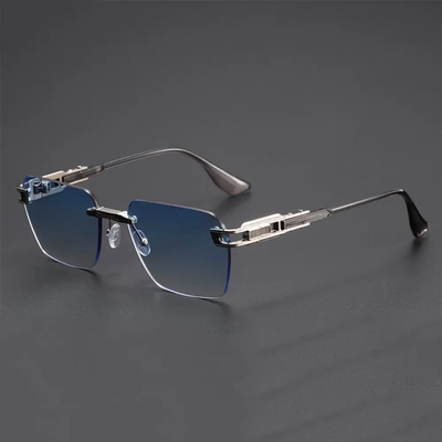 233 Premium Rimless Sunglass_img_1