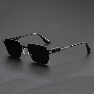233 Premium Rimless Sunglass_img_2