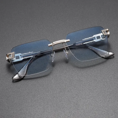 233 Premium Rimless Sunglass_img_4