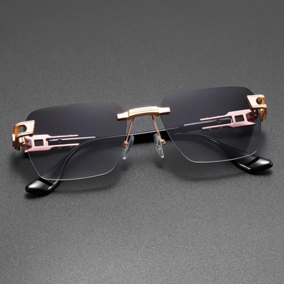 233 Premium Rimless Sunglass_img_5