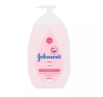 Johnson's Baby Lotion Soft Skin 500 ml_img_0