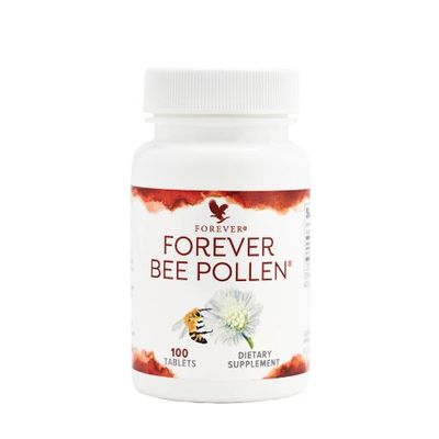 Forever Bee Pollen - ফরএভার বি পলেন_img_0