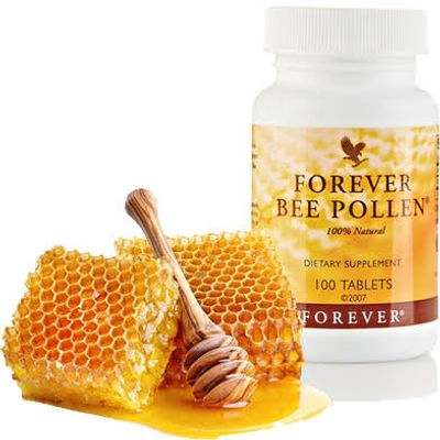 Forever Bee Pollen - ফরএভার বি পলেন_img_2