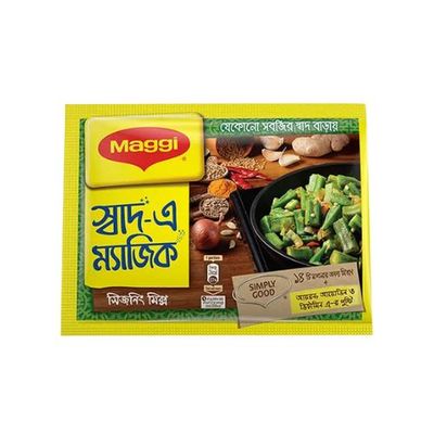 Maggi Magic Masala 6Pcs ম্যাগি সবজি মশলা_img_0