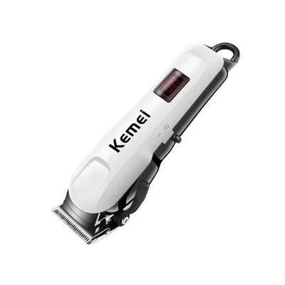 Kemei KM-809A Rechargeable Professional Electric Hair Clipper Electric Hair Trimmer , Razor Runtime: 120 min Trimmer_img_0
