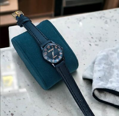 New Analog WoMen's Luxury Stainless Steel Watch for women's - Watch For women's_img_4