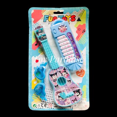 Girls Fun Toys Set_img_0