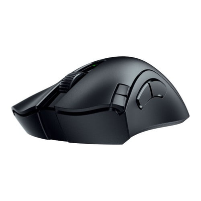 RAZER DEATHADDER V2 X HYPERSPEED WIRELESS GAMING MOUSE_img_2