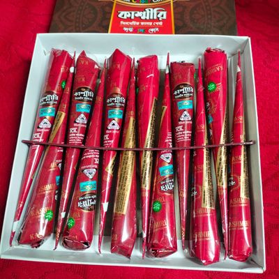 Ranga Pori Kashmiri mehedi_img_1
