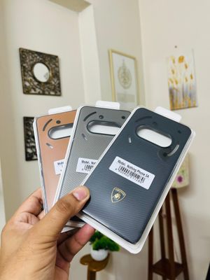 Nothing Phone 3A Back Cover Premium Carbon Fiber Texture Luxury Phone Case Sliim Design_img_5