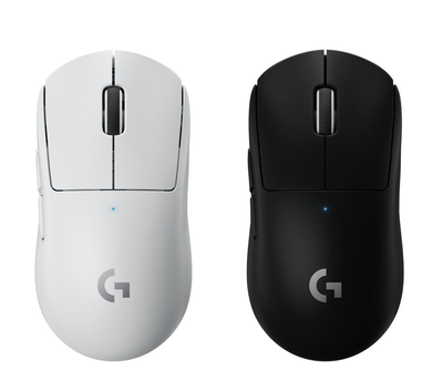 Logitech G pro X superlight Wireless Professional Gaming Mouse_img_0