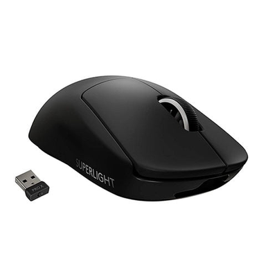 Logitech G pro X superlight Wireless Professional Gaming Mouse_img_2
