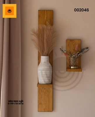 Wooden L Shelf 46_img_3