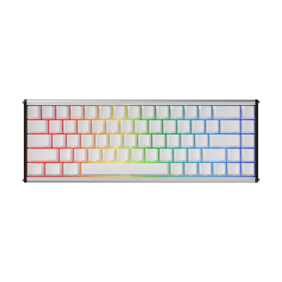 Ajazz ALUX 68 Max HE Aluminum Mechanical Keyboard_img_1
