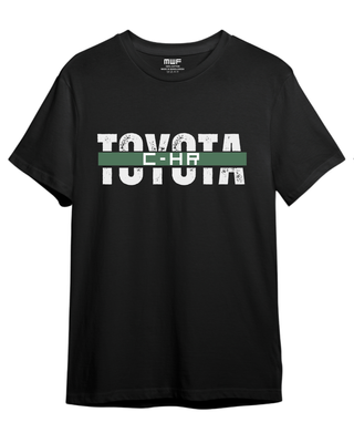 Toyota CH-R Premium T-shirt || Tees_img_1