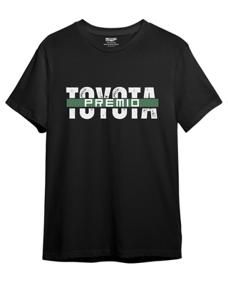 Toyota Premio Premium T-shirt || Tees_img_1