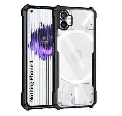 Nothing Phone 1 Back Cover ShockProf Hard Case Xundd Copy Phone Case_img_0