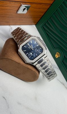 Patek Philippe cubitus moon phase_img_0