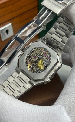 Patek Philippe cubitus moon phase_img_3