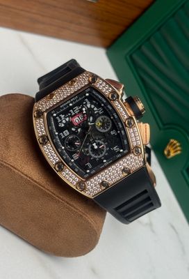 Richard Mille automatic_img_0