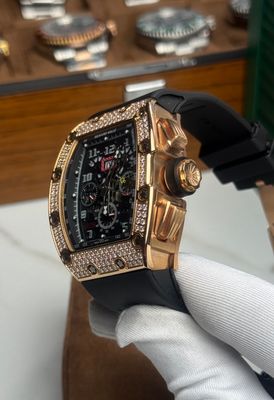 Richard Mille automatic_img_1