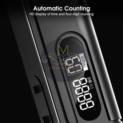 💥Outtobe Hand Gripper 10-120KG Adjustable Hand Exerciser Grip Strength Trainer Automatic Counting Hand Spring Gripper_img_2